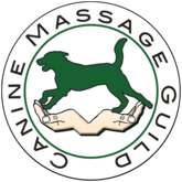 Brook Barn Canine Massage